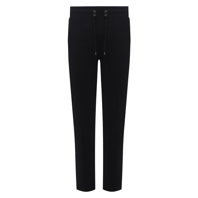 фото Хлопковые брюки limitato