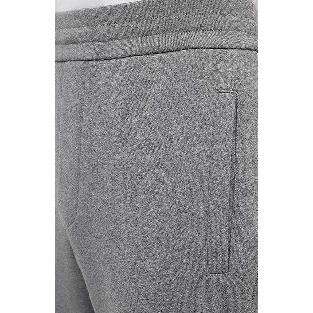 фото Хлопковые брюки brioni