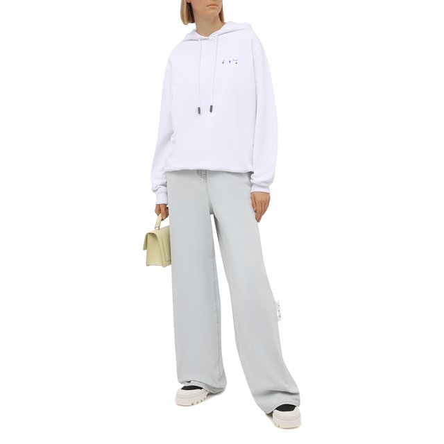 фото Джинсы off-white
