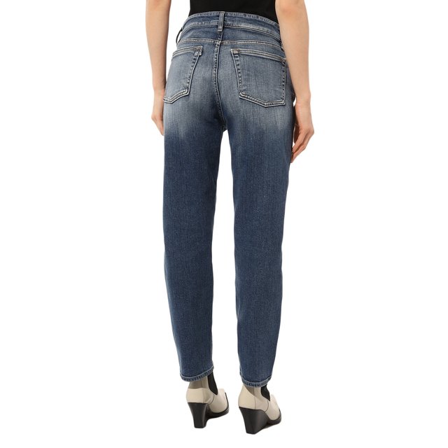 фото Джинсы 3x1