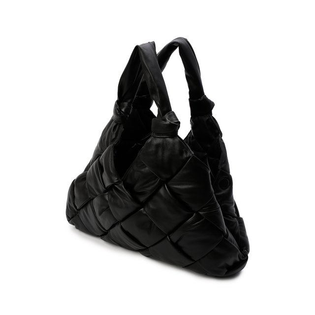 фото Сумка padded lock large bottega veneta