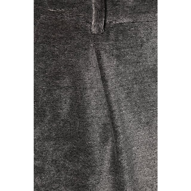 фото Брюки из вискозы giorgio armani