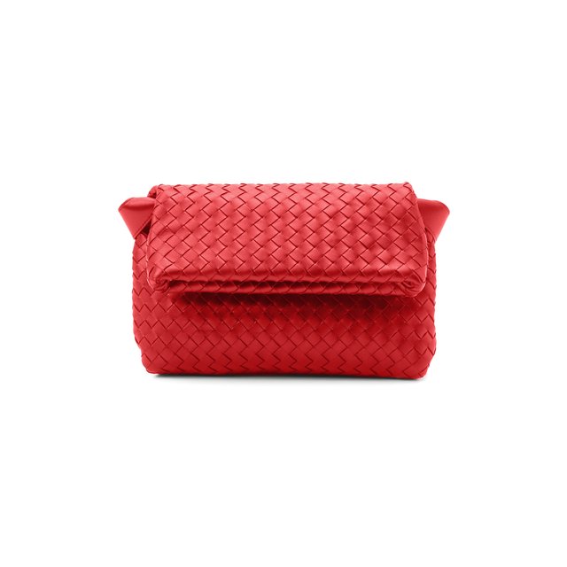 фото Сумка bv fold small bottega veneta
