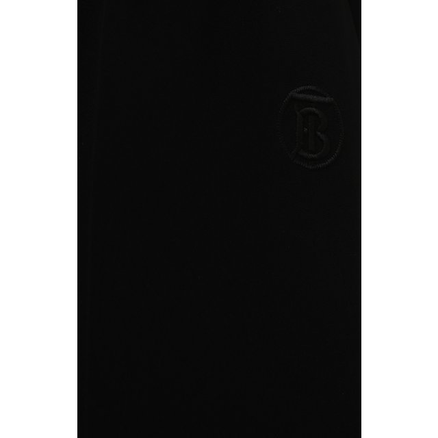 фото Брюки из вискозы burberry