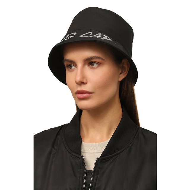 фото Панама off-white