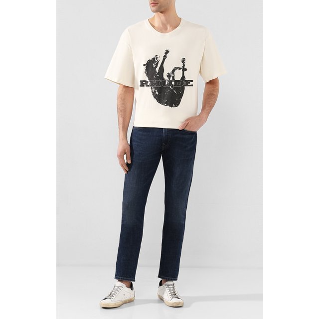 фото Джинсы polo ralph lauren