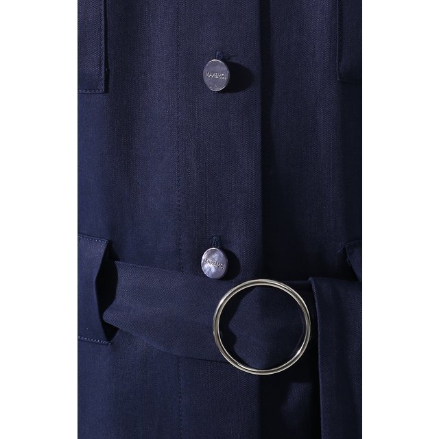 фото Хлопковое платье max&moi