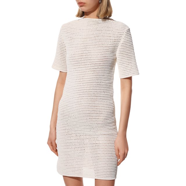 фото Платье bottega veneta