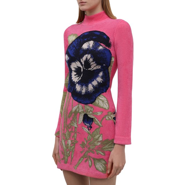 фото Платье kenzo