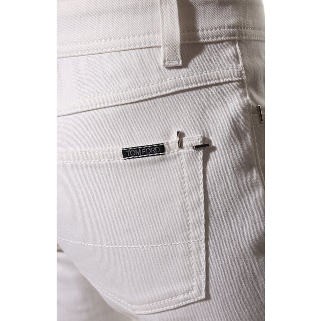 фото Джинсы tom ford