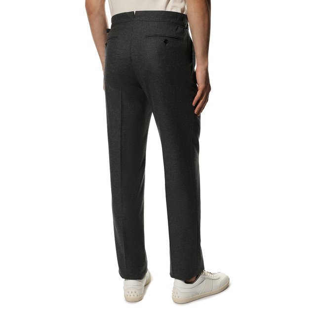 фото Шерстяные брюки tom ford