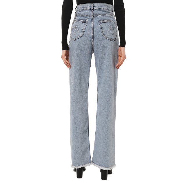 фото Джинсы yana jeans