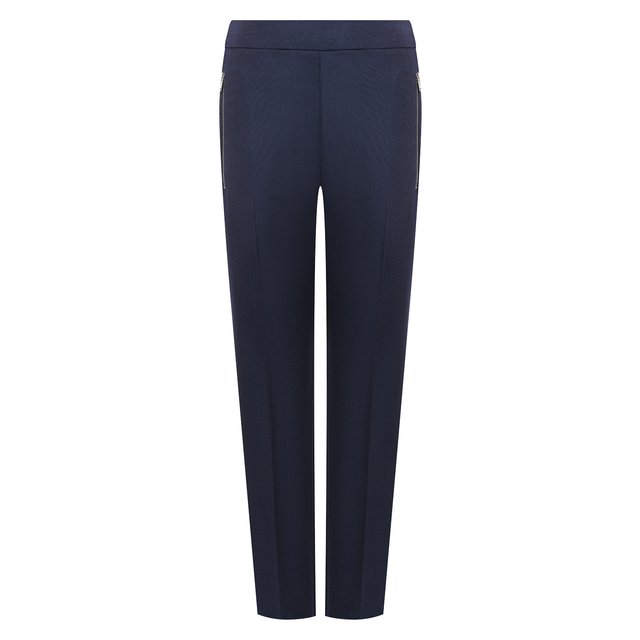 фото Шерстяные брюки stella mccartney