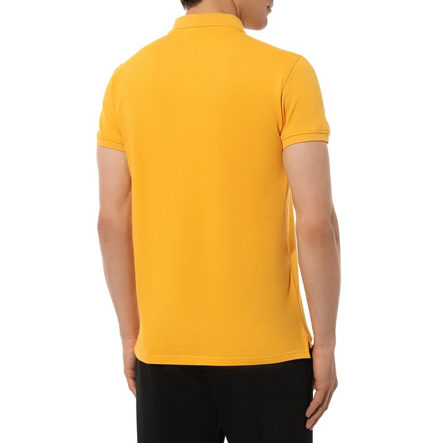 фото Хлопковое поло iceberg