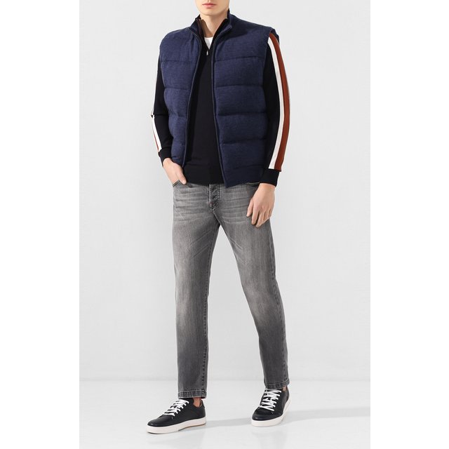 фото Пуховый жилет ralph lauren