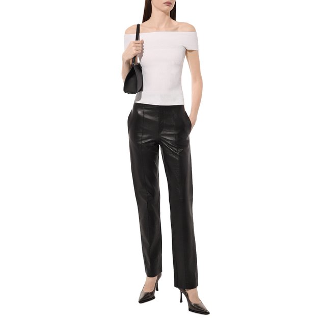 фото Кожаные туфли mattia capezzani