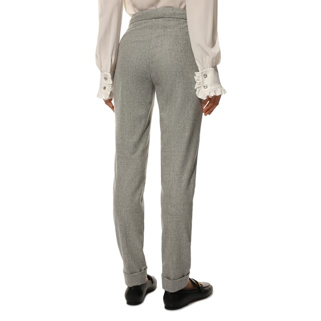 фото Шерстяные брюки lorena antoniazzi