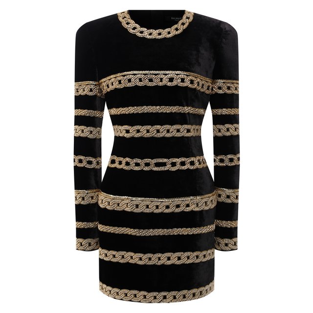 фото Платье balmain