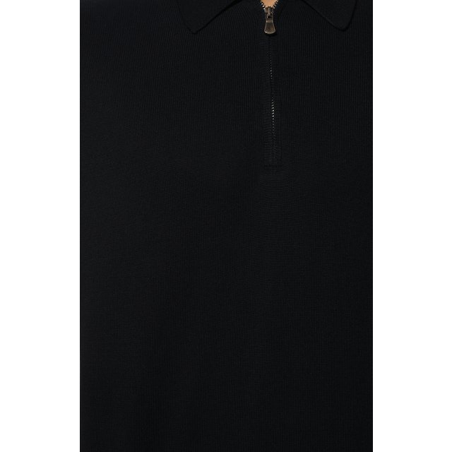 фото Хлопковое поло gran sasso