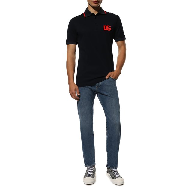 фото Джинсы dolce & gabbana