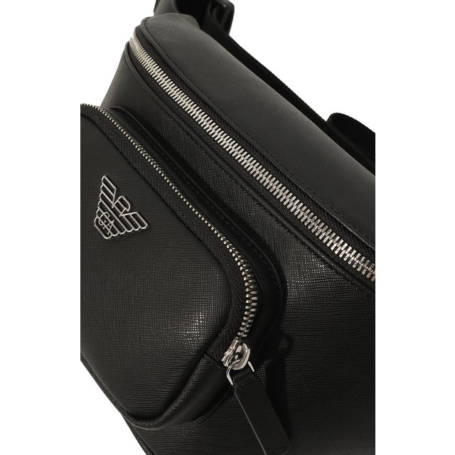 фото Поясная сумка emporio armani