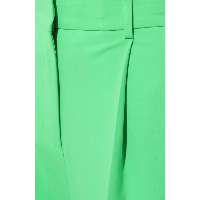 фото Шерстяные брюки msgm