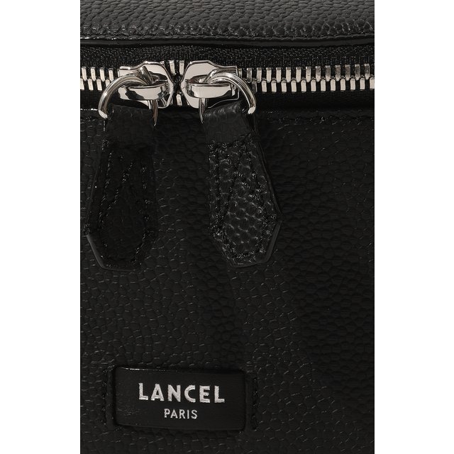 фото Поясная сумка ninon lancel