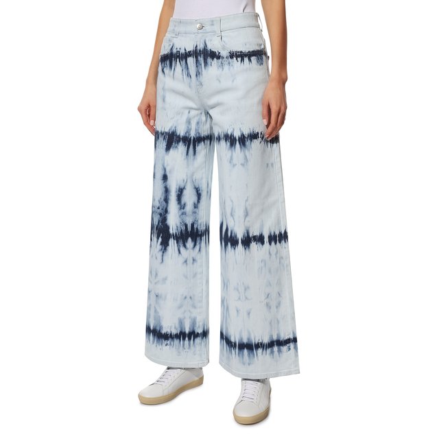 фото Джинсы stella mccartney