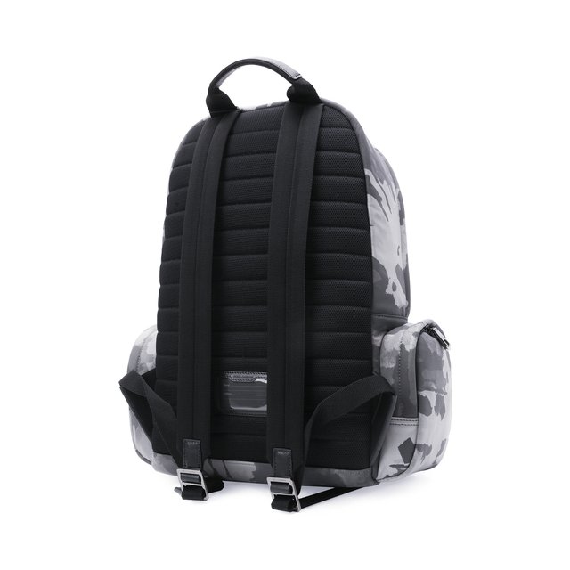 фото Текстильный рюкзак dolce & gabbana