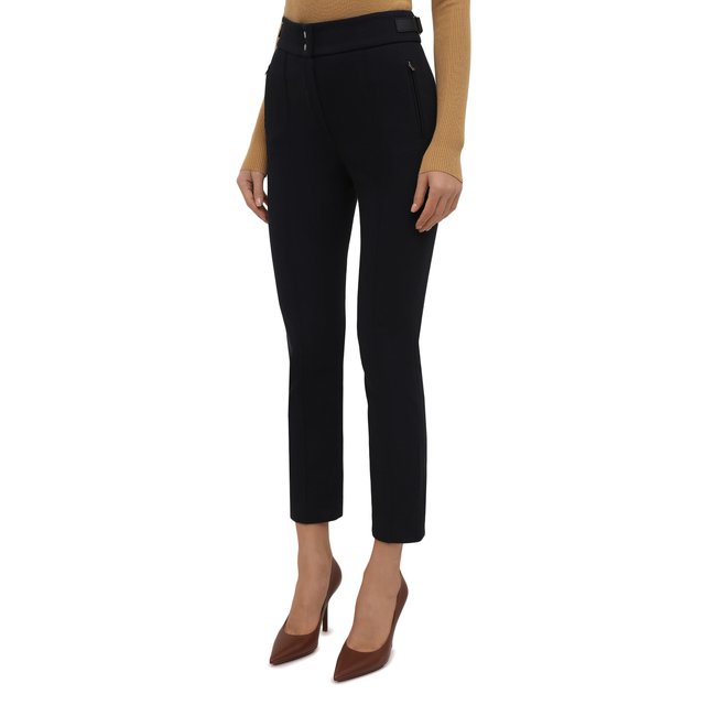 фото Хлопковые брюки loro piana