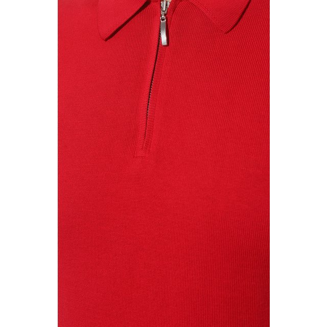 фото Хлопковое поло gran sasso