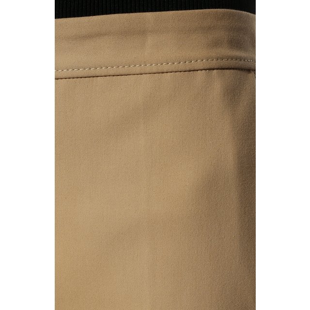 фото Хлопковые брюки loro piana