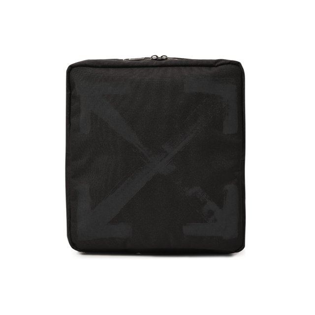 фото Текстильный рюкзак off-white