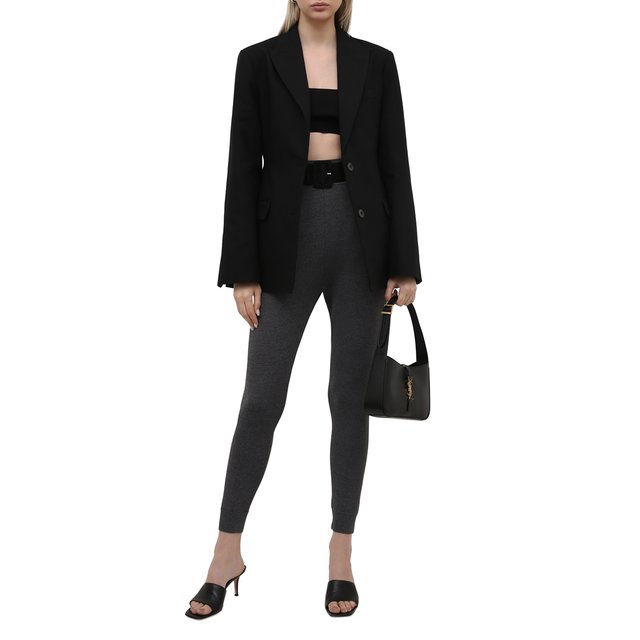 фото Брюки self-portrait