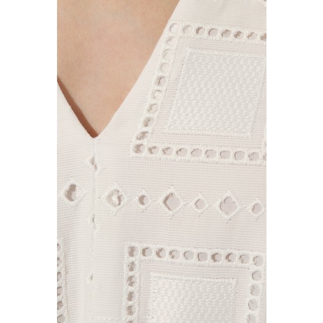 фото Платье msgm