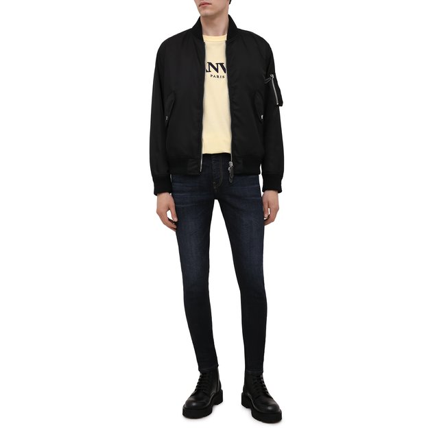 фото Джинсы diesel