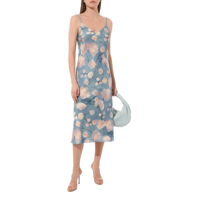 фото Комбинированные босоножки metropolis gianvito rossi