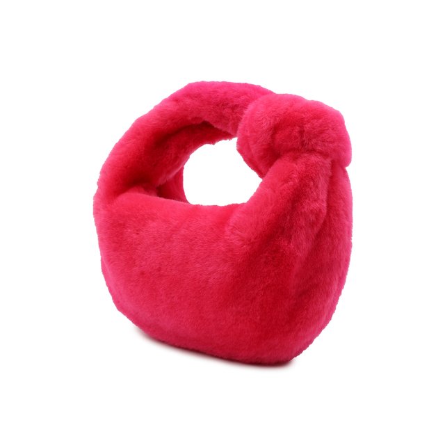 фото Сумка jodie mini bottega veneta