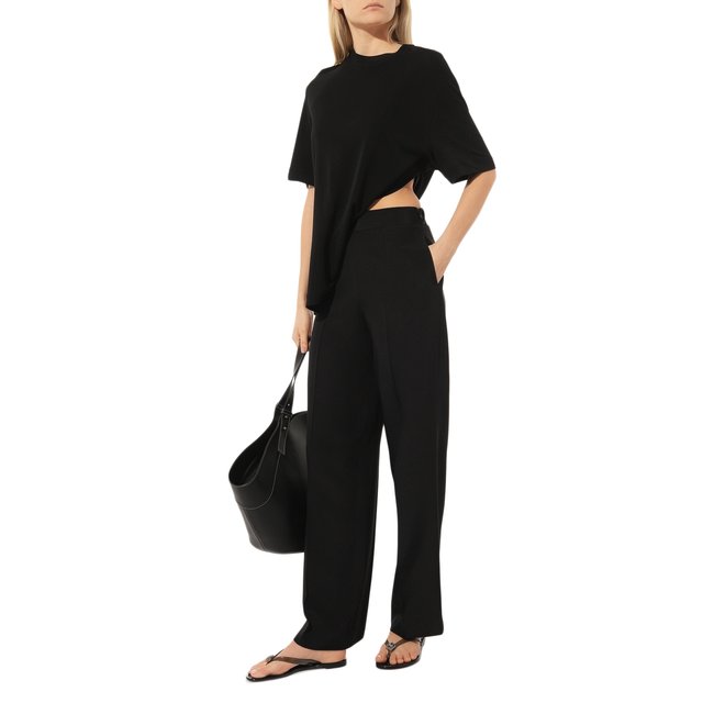 фото Шлепанцы casadei