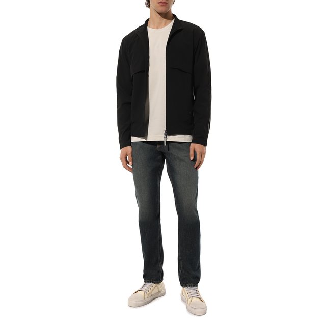 фото Джинсовая куртка bogner