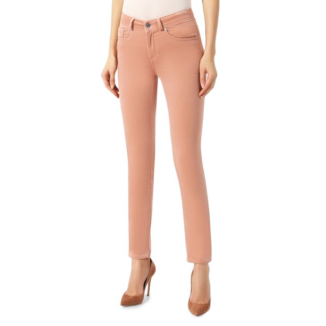 фото Брюки loro piana