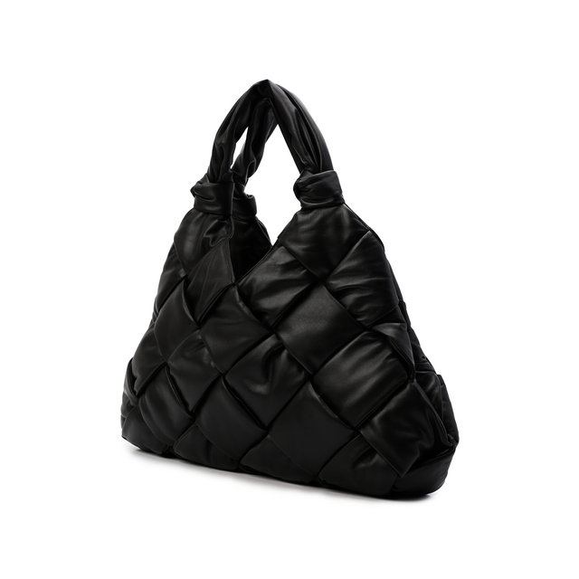 фото Сумка padded lock large bottega veneta