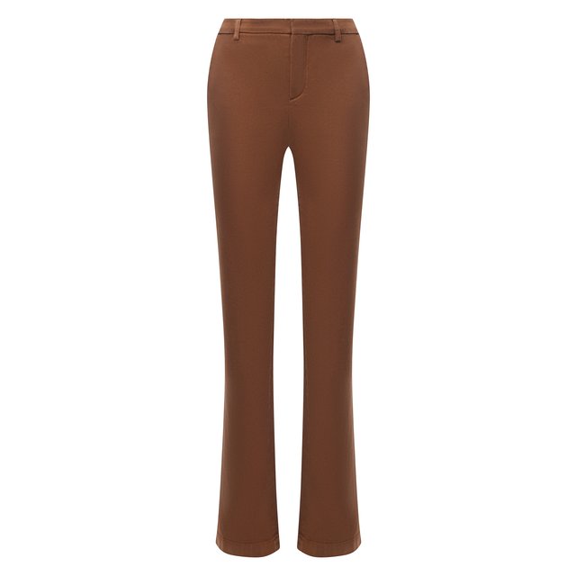 фото Хлопковые брюки loro piana