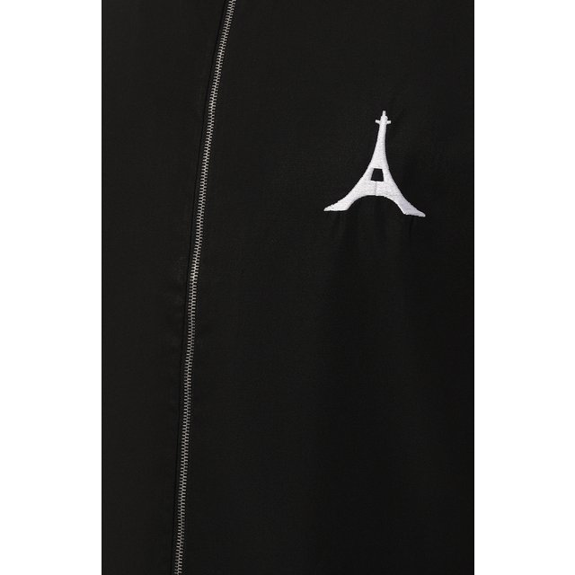 фото Хлопковая рубашка givenchy