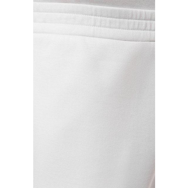 фото Хлопковые брюки giorgio armani