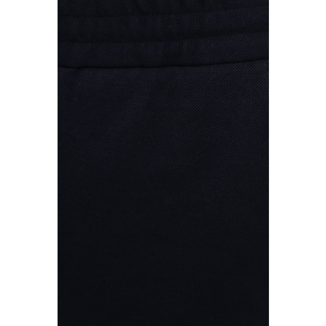 фото Хлопковые брюки harris wharf london