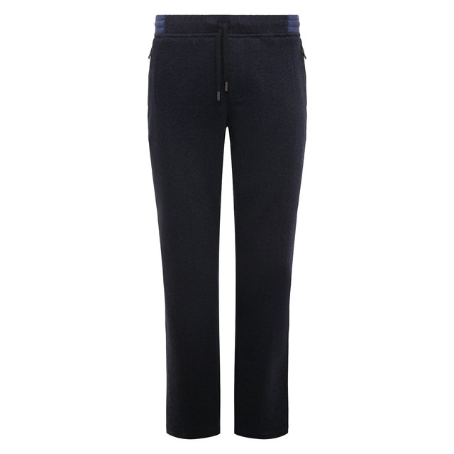 фото Хлопковые брюки capobianco