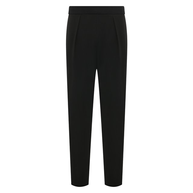 фото Шерстяные брюки giorgio armani