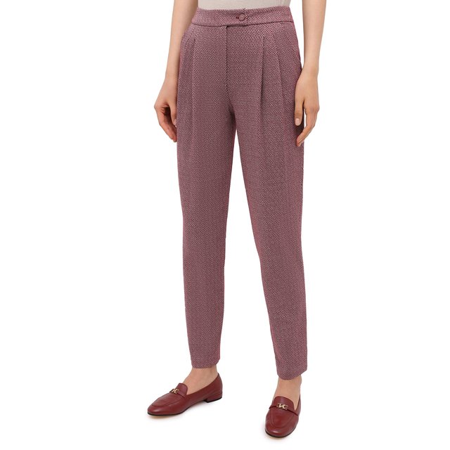 фото Брюки giorgio armani