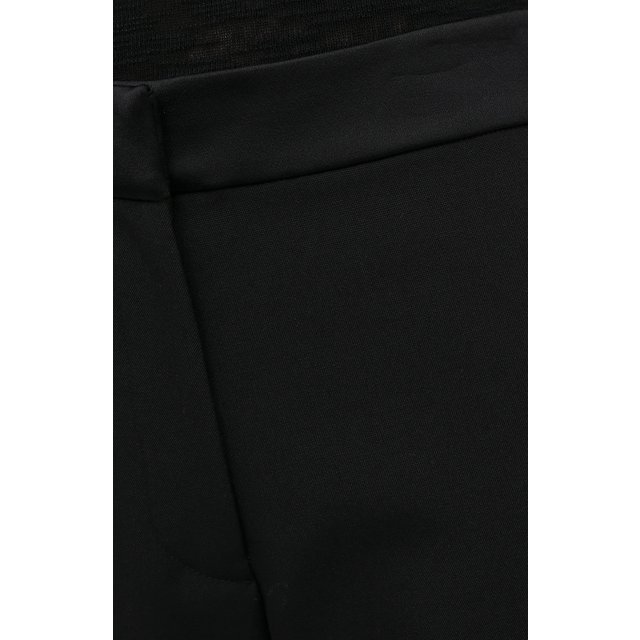 фото Шерстяные брюки balmain